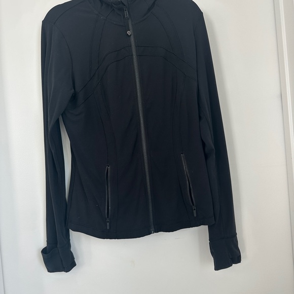 lululemon athletica Black Jacket - Picture 4 of 6